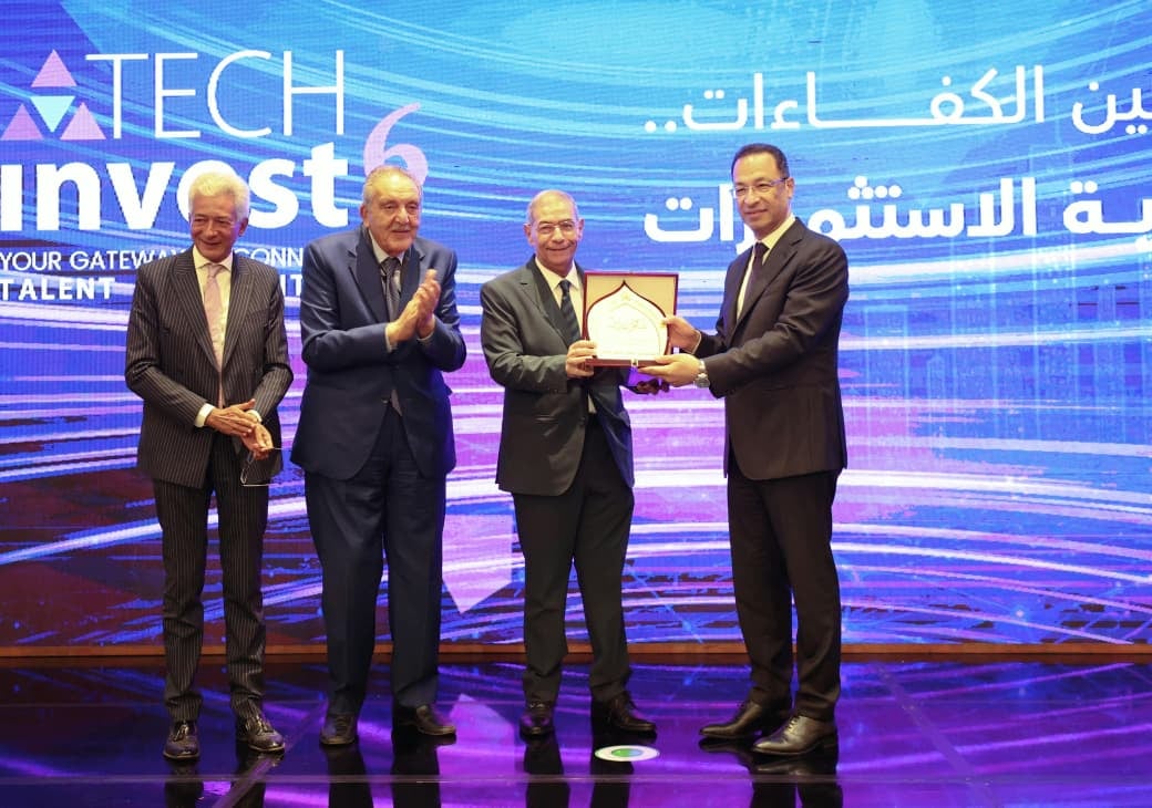 وزير الاتصالات: تعزيز الابتكار لدعم نمو الشركات الناشئة وتحقيق الاقتصاد الرقمي