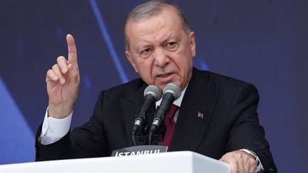 أردوغان يهاجم إسرائيل ويؤكد تأثير أزمة هرمز على أسعار النفط