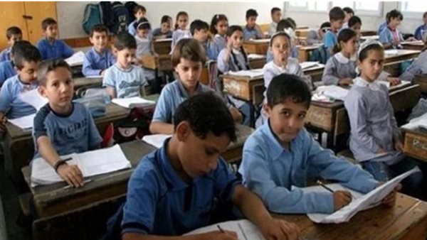 وزارة التربية والتعليم تكشف تفاصيل بدء العام الدراسي الجديد