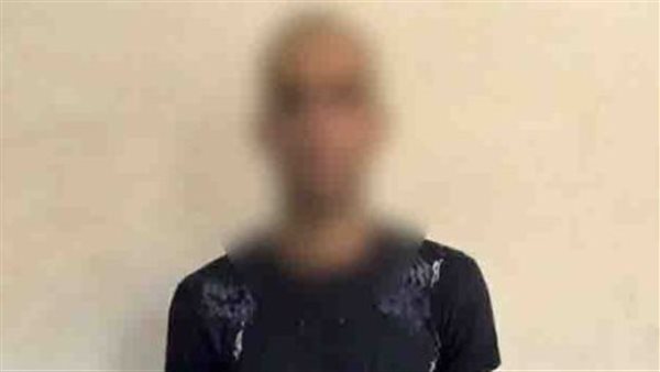 القبض على لص حاول سرقة شقة وتهديد ربة منزل بسلاح أبيض في أكتوبر
