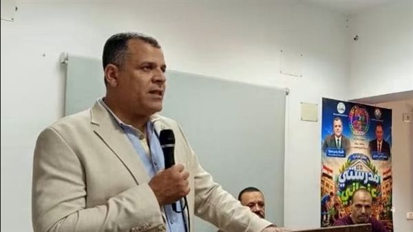 استعدادات مكثفة في دمياط لاستقبال العام الدراسي الجديد