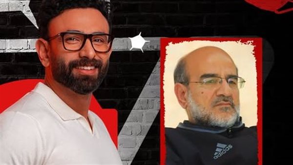 عامر حسين يكشف كواليس رئاسته للجنة المسابقات في برنامج "الكورة مع فايق"