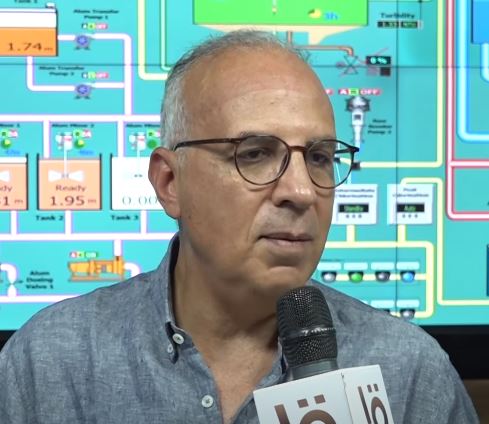 وزير الري: السويس تشهد تحسنًا ملحوظًا في إمدادات المياه الصيفية