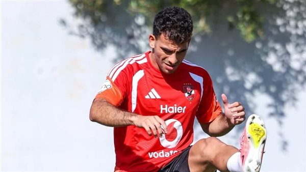 محامي زيزو يطالب بإلغاء قرار حفظ شكواه ضد الزمالك ويدعو للكأس