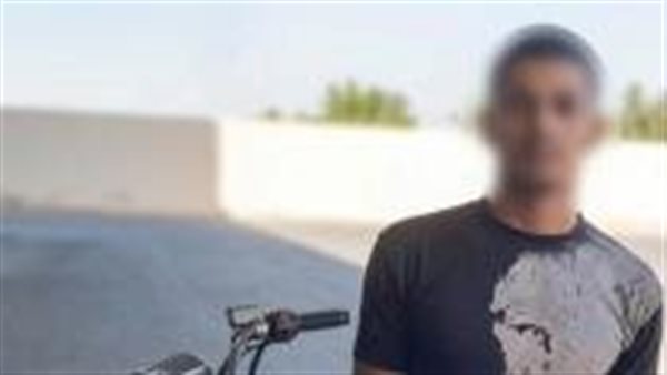 القبض على شاب انتحل صفة سيدة لسرقة صورها في الجيزة