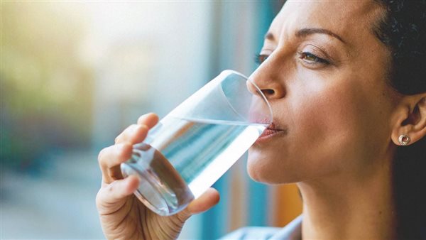 علامات تحذيرية تدل على نقص الماء في جسمك