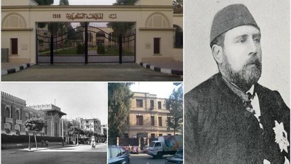 مدرسة السعيدية: 120 عامًا من التعليم ورموز العظمة
