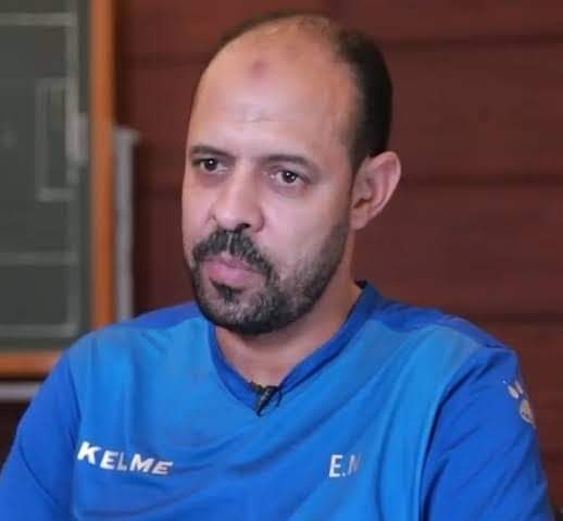 شوبير: الانفصال عن عماد النحاس يجب أن يتم باحترام وتقدير