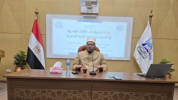أهمية تصوير الواقعة في صناعة الحكم الشرعي وفق ضوابط المعاملات المالية