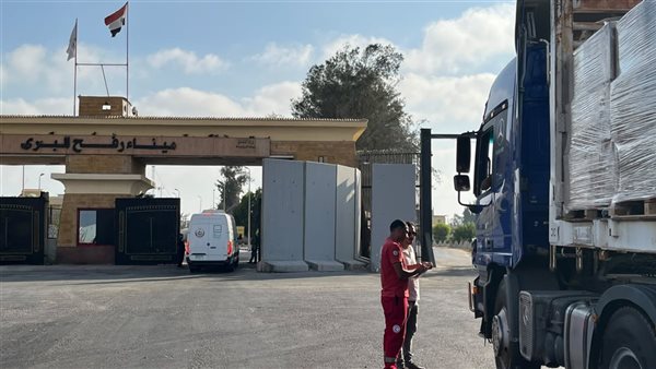 قافلة زاد العزة تحمل أكثر من 3,900 طن من المساعدات الإنسانية إلى غزة