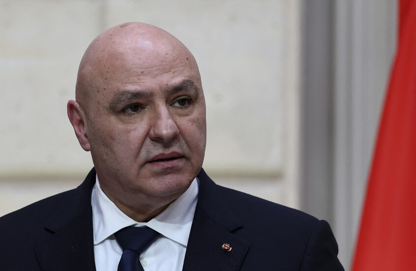 لبنان يدين الاعتداءات الإرهابية على السعودية ويؤكد التضامن الكامل