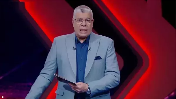 شوبير يدعو الجماهير لدعم الحكام قبل مواجهة الزمالك وأبو قير للأسمدة