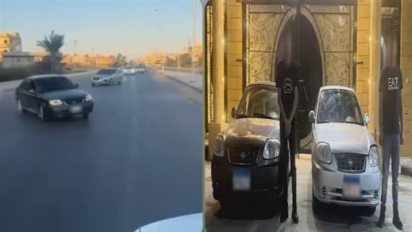 ضبط طالبان في شمال سيناء بعد تداول فيديو حركات استعراضية في الشوارع