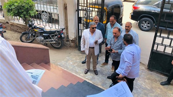 محافظ الدقهلية يؤكد: رضا المواطن أولوية قصوى في تقديم الخدمات