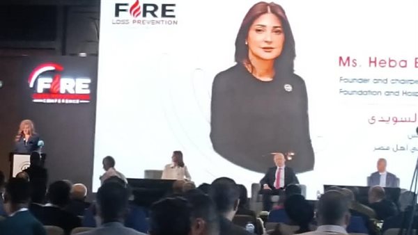 تشريع جديد لتغليظ عقوبات جرائم الحروق وتعزيز الوقاية من الحرائق