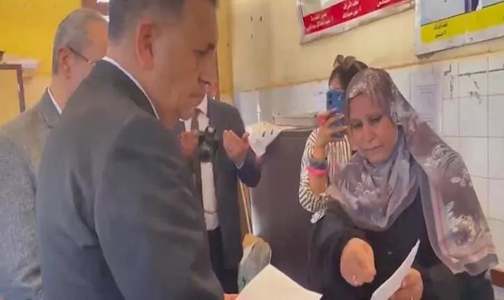 محافظ القليوبية يوضح أسباب إعفاء مديرة مدرسة الشهيد أحمد سمير