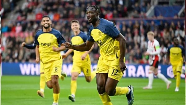 بودو جليمت يفاجئ الجميع بترشحه لجائزة الأفضل 2026 وسط غياب العملاقين