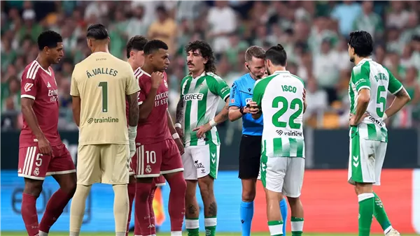 مورينيو يكشف قائمة ريال مدريد لمواجهة إنتر ميلان في دوري الأبطال