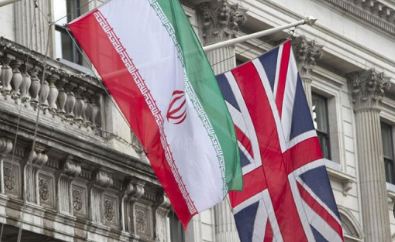 بريطانيا تعزز القيود التجارية والمالية على إيران لمواجهة الأنشطة العدائية