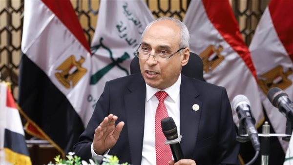 اعتماد الحركة القضائية لمحكمة القضاء الإداري لعام 2026/2027