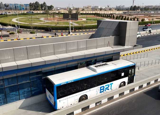 الأتوبيس الترددي يعلن عن اشتراكات الطلبة بأسعار ثابتة للعام 2026