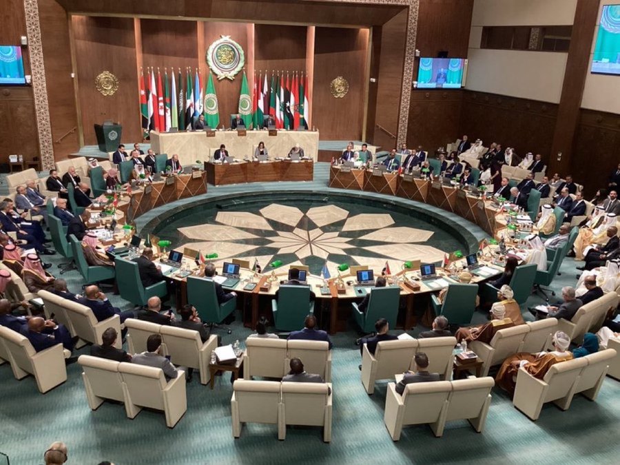 قطر تتولى رئاسة اللجنة العربية الدائمة للقانون الدولي الإنساني
