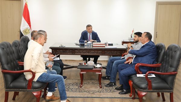 وزير الزراعة يؤكد على تلبية احتياجات المزارعين من خلال تفاعل النواب