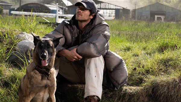 "The Dog Stars" يتعرض لانتقادات واسعة ويحقق 19 مليون دولار فقط
