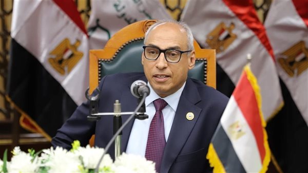 تعزيز العدالة: زيادة دوائر الإدارية العليا إلى 12 دائرة لتحقيق النجاح القضائي