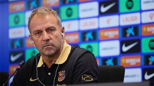 فليك: برشلونة يملك لاعبين قادرين على الفوز بالكرة الذهبية