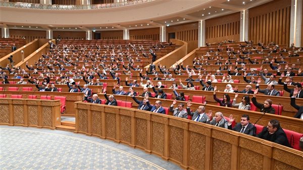 مقترح برلماني لإنشاء المجلس الأعلى للمدن الخضراء في مصر