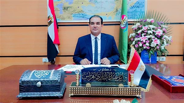 محافظ الفيوم يُعلن عن تخفيض الحد الأدنى للقبول بالثانوي العام