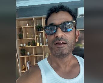 عمرو سعد ينفي شائعة اعتذاره عن فيلم "الفيل على الدرفيل" ويؤكد نجاحه