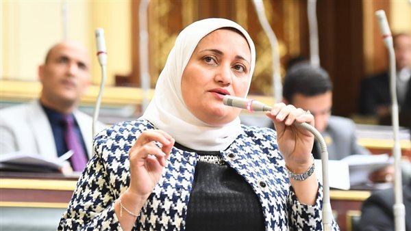النائبة سناء السعيد تنتقد واقع المدارس قبل بدء العام الدراسي الجديد