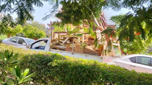 تفاصيل جديدة حول إعفاء مدير مدرسة برقطا وتأثيرات الجولة التفقدية