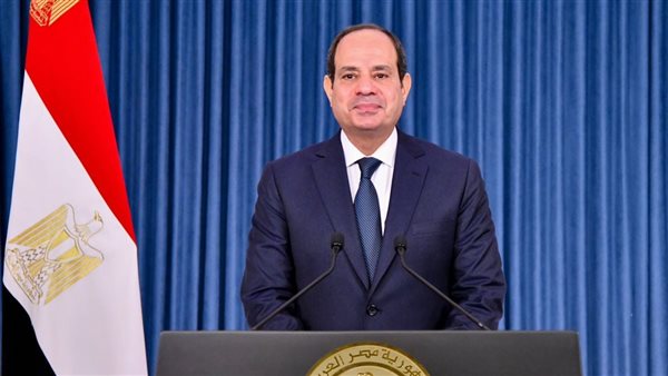 السيسي يبحث تعزيز التعاون مع اليونان وقبرص في مجالات متعددة