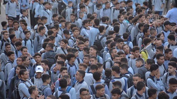 مديرية التعليم بالقاهرة تكشف عن خطة استقبال الطلاب للعام الدراسي الجديد