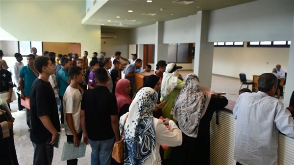 مدرسة التكنولوجيا التطبيقية للنقل: بوابة جديدة للعمل في السكك الحديدية