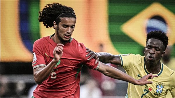 قائمة المرشحين لجائزة أفضل لاعب شاب تكشف عن موهبة عربية بارزة