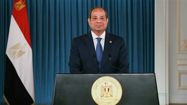 السيسي يؤكد أهمية نقل الغاز القبرصي لمصر لتلبية احتياجات أوروبا