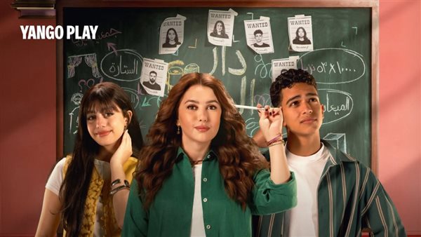 كندة علوش: رحلة فنية مميزة في الدراما المصرية منذ 2010
