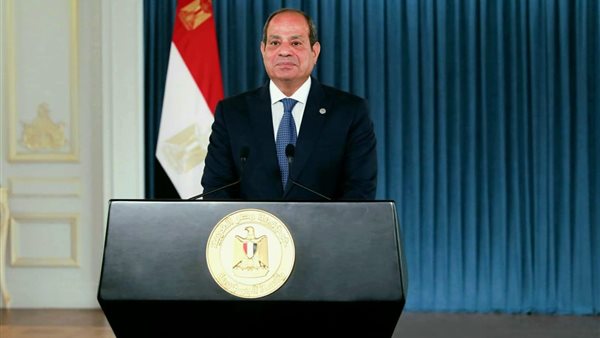 السيسي يؤكد أهمية السلام في الشرق الأوسط خلال قمة ثلاثية
