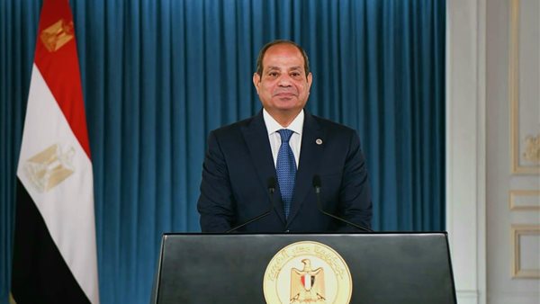 السيسي يؤكد: مياه النيل قضية وجودية لمصر خلال قمة التعاون الثلاثي