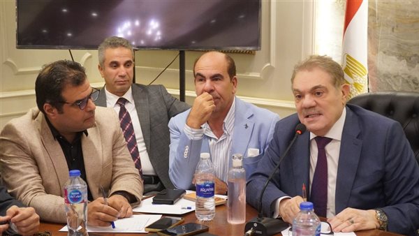 البدوي يكشف عن لائحة جديدة تعزز توازن الوفد وتدعم جيل المستقبل