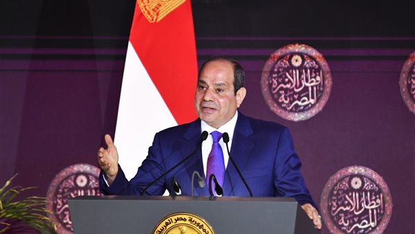 السيسي يؤكد أهمية دعم مسار الانتخابات في ليبيا خلال مؤتمر مع اليونان وقبرص