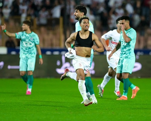 تحول مفاجئ في موقف الزمالك من بيع بيزيرا بعد عرض مغرٍ من الأهلي الإماراتي