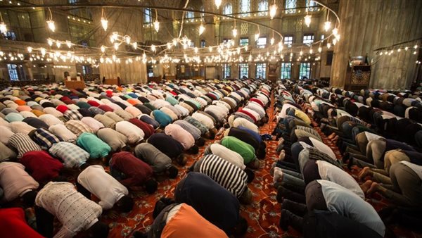 مواقيت أذان المغرب اليوم الثلاثاء في القاهرة والمحافظات