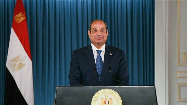 السيسي يؤكد رفض مصر لمحاولات تقسيم سوريا خلال مؤتمر مع اليونان وقبرص
