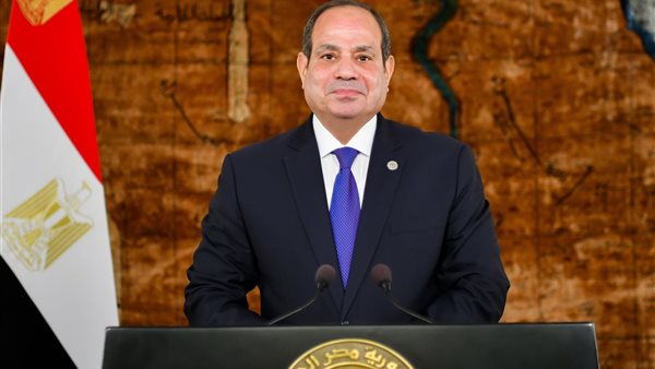 السيسي يؤكد أهمية التعاون الثلاثي مع قبرص واليونان لتحقيق الاستقرار الإقليمي