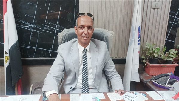 إحالة 5 مديري مدارس للتحقيق بسبب غياب المعلمين في نجع حمادي